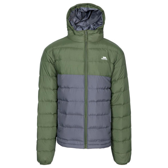 Trespass Ανδρικό μπουφάν Oskar - Male Padded JKT